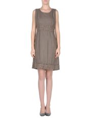 CAMILLA B. - Vestito corto