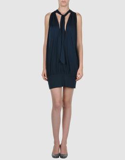 BOBI - VESTITI - Vestiti corti - su YOOX.COM
