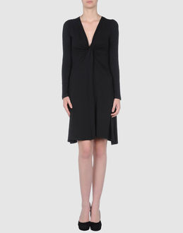 BOBI - VESTIDOS - Minivestidos en YOOX.COM