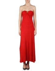 DELFINA - Vestito lungo