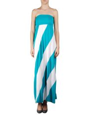 TWENTY-29 - Vestito lungo