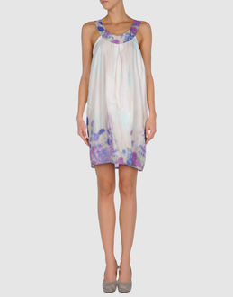 TWENTY-29 - VESTITI - Vestiti corti - su YOOX.COM