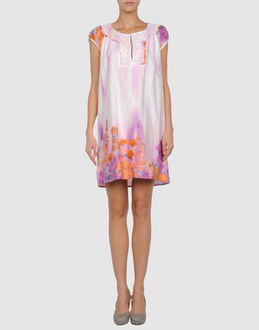 TWENTY-29 - VESTITI - Vestiti corti - su YOOX.COM