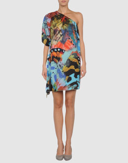 TWENTY-29 - VESTITI - Vestiti corti - su YOOX.COM