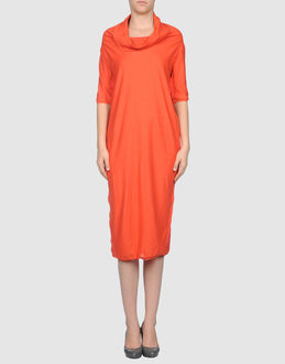 CRUCIANI - VESTITI - Vestiti longuette - su YOOX.COM