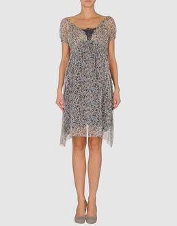 E-GO' - VESTITI - Vestiti corti - su YOOX.COM