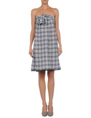 E-GO' - Short dress
