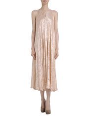 3.1 PHILLIP LIM - 3/4 length dress