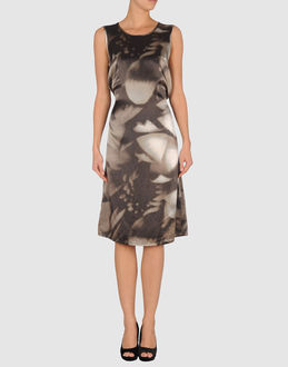 MM6 BY MAISON MARTIN MARGIELA - VESTITI - Vestiti longuette - su YOOX.COM