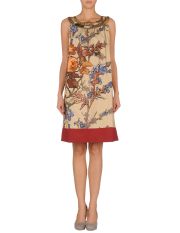 ANTONIO MARRAS - Short dress