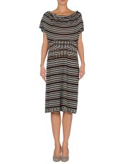 MISSONI - 3/4 length dress