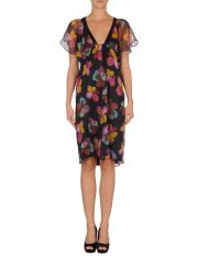 FERRE' - Short dress