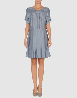 SEE BY CHLOE' - VESTITI - Vestiti corti - su YOOX.COM
