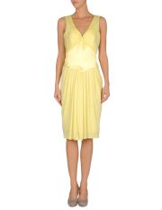 CLASS ROBERTO CAVALLI - 3/4 length dress