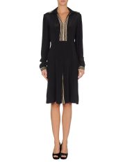 FERRE' - Short dress