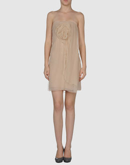 RICHMOND X - VESTITI - Vestiti corti - su YOOX.COM