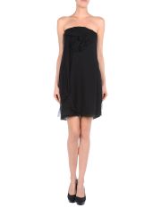 RICHMOND X - Minivestido