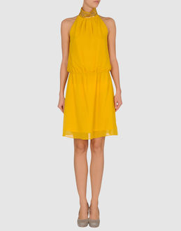 Patrizia Pepe - Robes - Robes courtes