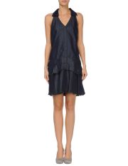 ERMANNO ERMANNO SCERVINO - Vestito corto