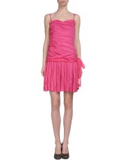 ERMANNO ERMANNO SCERVINO - Vestito corto