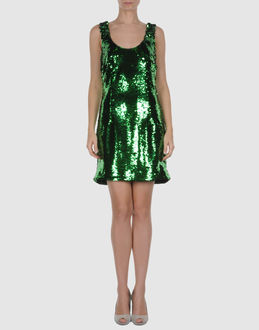 D&G - VESTITI - Vestiti corti - su YOOX.COM