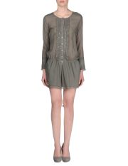PATRIZIA PEPE - Vestito corto