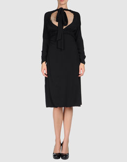 PF PAOLA FRANI - VESTITI - Vestiti longuette - su YOOX.COM