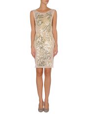 DONDUP - Short dress