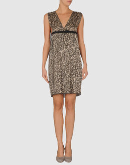 MISS SIXTY LUXURY - VESTITI - Vestiti corti - su YOOX.COM