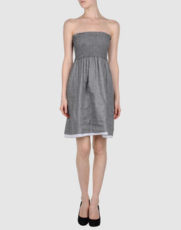 OF HANDMADE - VESTITI - Vestiti corti - su YOOX.COM
