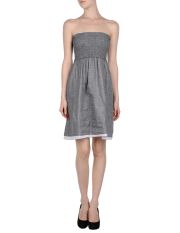 OF HANDMADE - Vestito corto