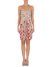 VDP BEACH - Vestito corto