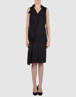 MALLONI - VESTITI - Vestiti longuette - su YOOX.COM