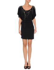 RICHMOND DENIM - Short dress