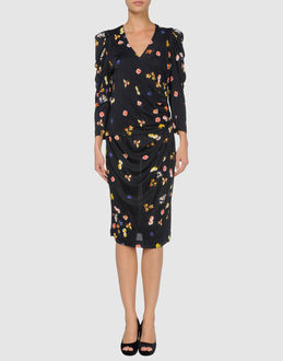 AQUILANO-RIMONDI - VESTITI - Vestiti longuette - su YOOX.COM