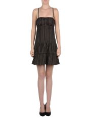 DKNY JEANS - Short dress