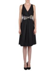 SPORTMAX - Short dress