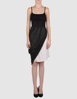 SPORTMAX  - VESTITI - Vestiti longuette - su YOOX.COM