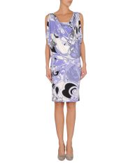CLIPS MORE - Short dress