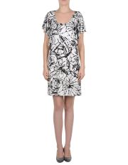 VELVET - Kurzes Kleid