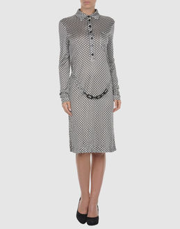 LALTRAMODA - VESTITI - Vestiti longuette - su YOOX.COM