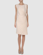 AQUILANO-RIMONDI - Short dress
