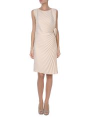 AQUILANO-RIMONDI - Short dress
