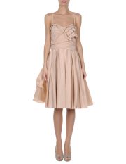 AQUILANO-RIMONDI - Short dress