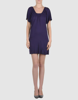 VELVET - VESTITI - Vestiti corti - su YOOX.COM