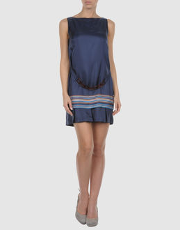 LALTRAMODA - VESTITI - Vestiti corti - su YOOX.COM