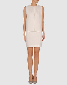 CHICCA LUALDI BEEQUEEN - VESTITI - Vestiti corti - su YOOX.COM