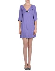 FLAVIO CASTELLANI - Short dress