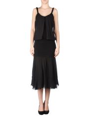 PATRIZIA PEPE - 3/4 length dress