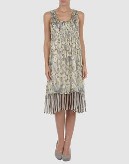 ANIYE BY - VESTITI - Vestiti longuette - su YOOX.COM